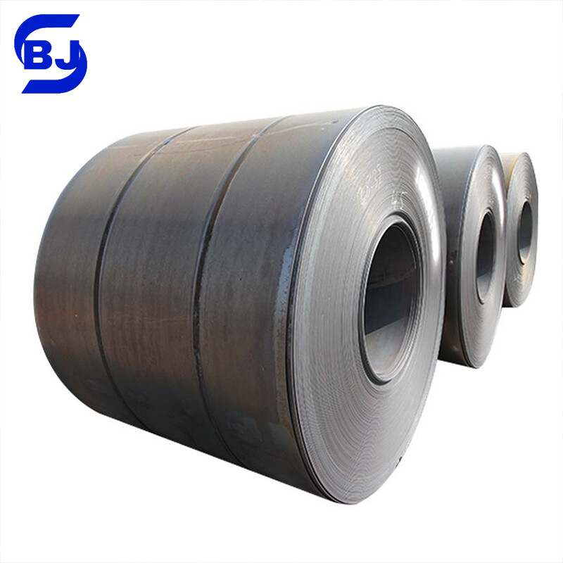 Carbon Steel Coil
