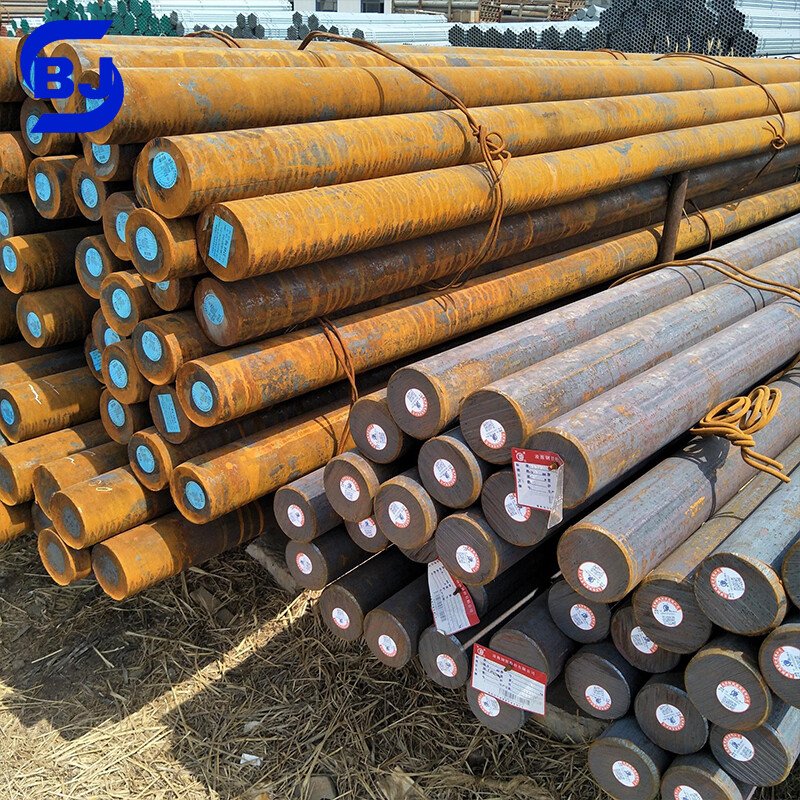 AISI/SAE 8620 Carbon Steel Bar