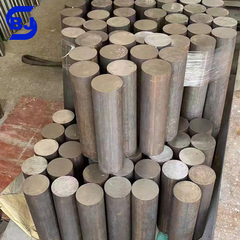 AISI/SAE 8620 Carbon Steel Bar