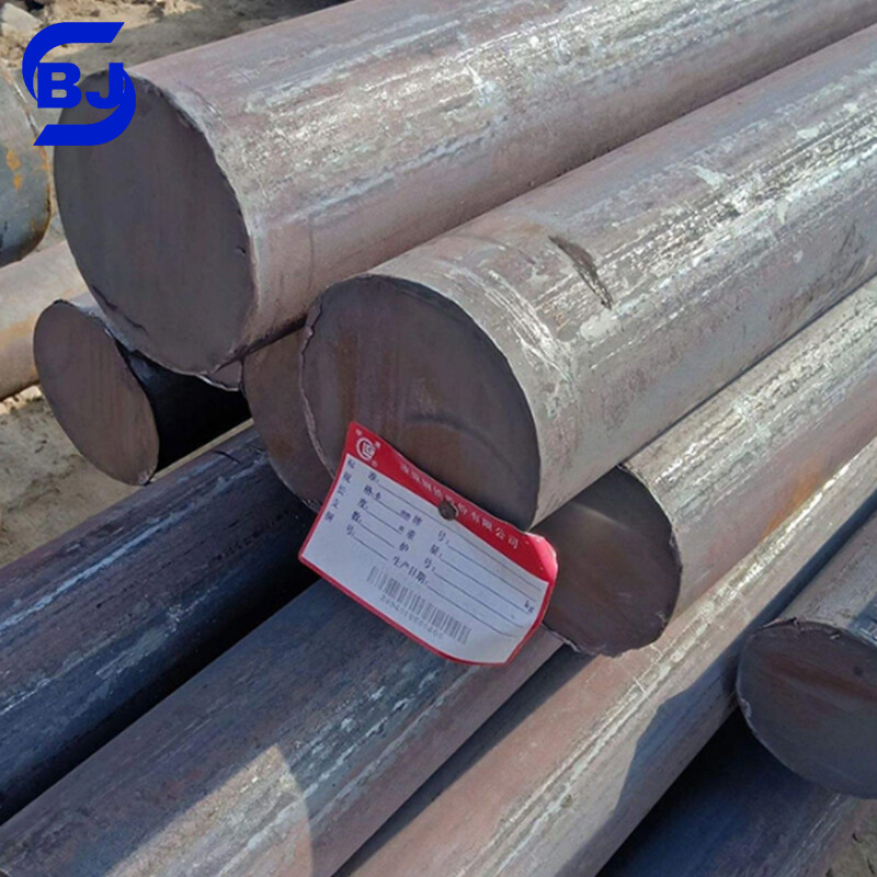 A36 Round Steel Bar