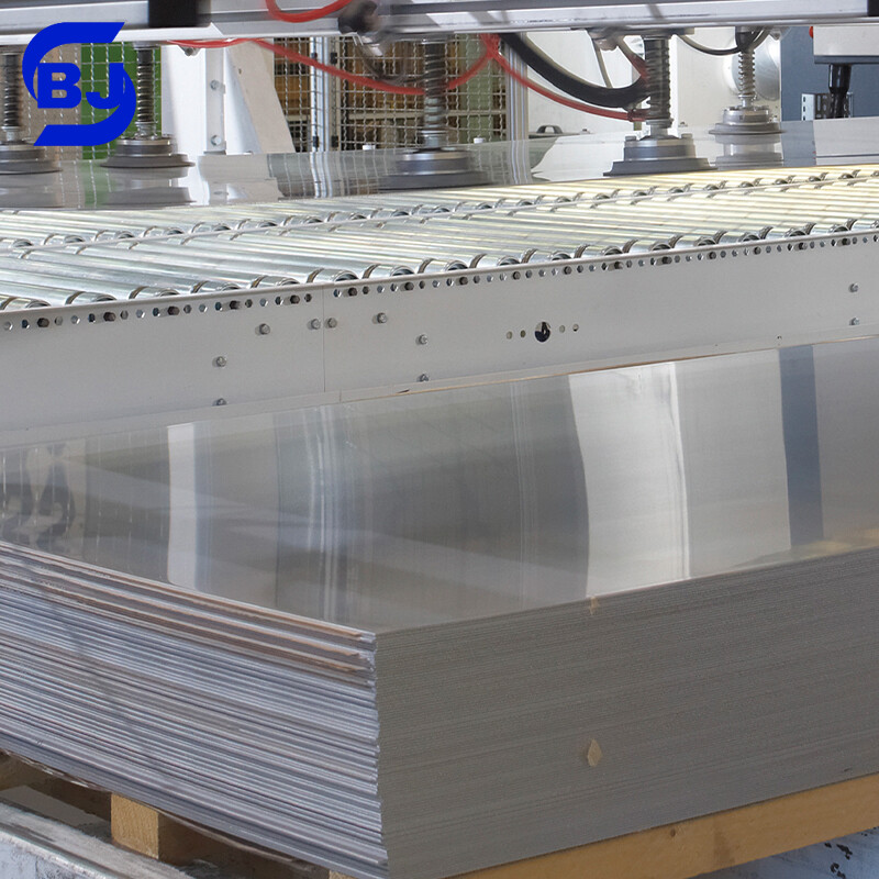 202 Stainless Steel Plate