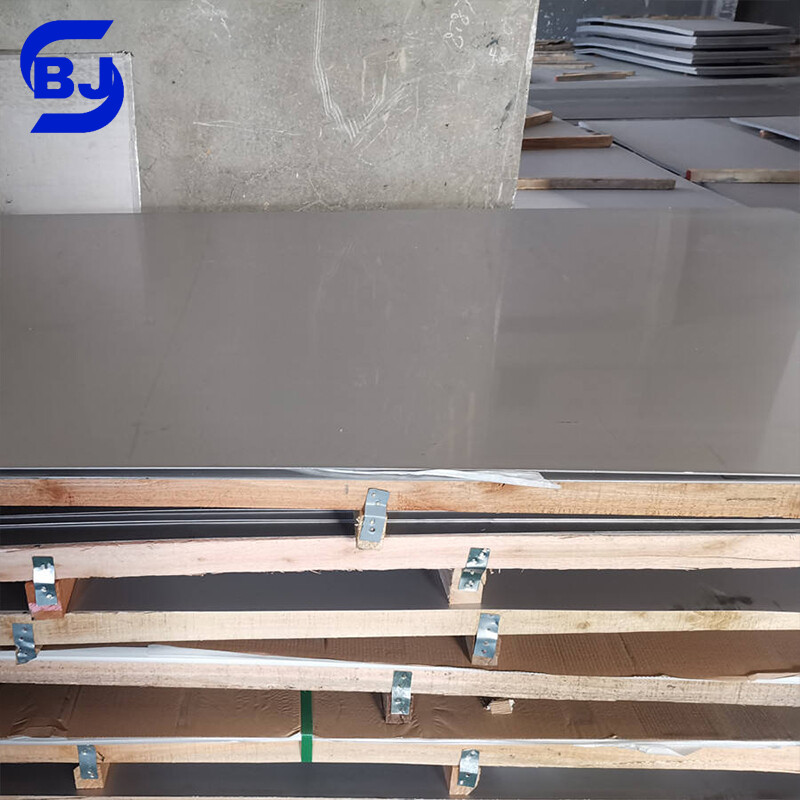 202 Stainless Steel Plate
