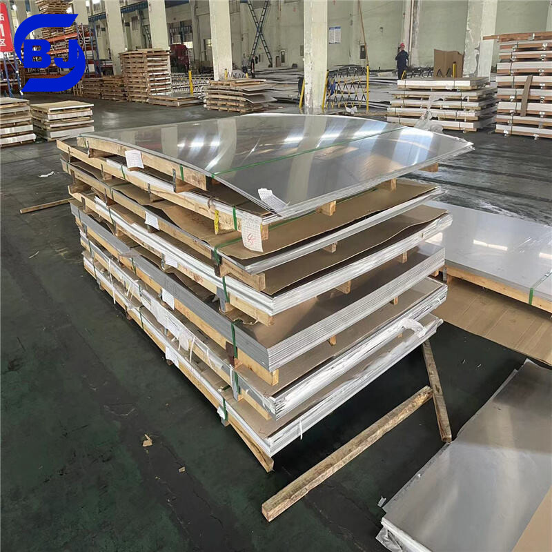 201 Stainless Steel Plate