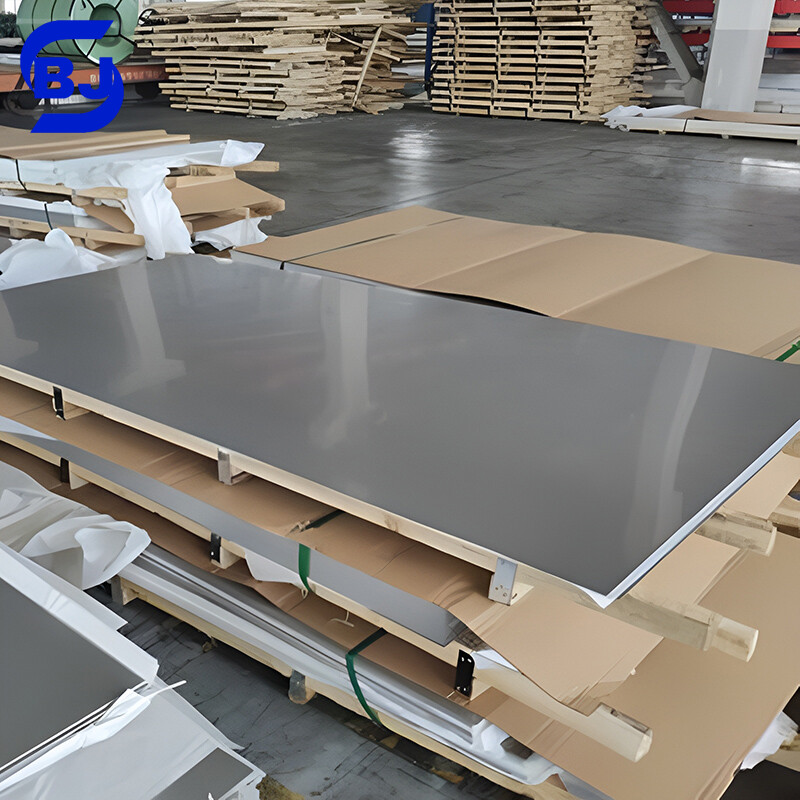 201 Stainless Steel Plate