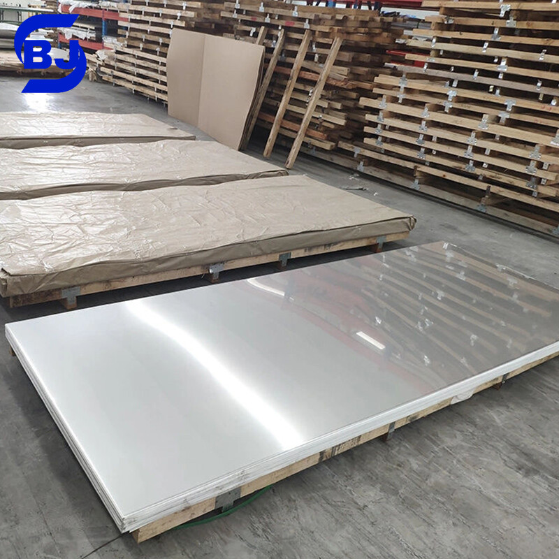 301L Stainless Steel Plate