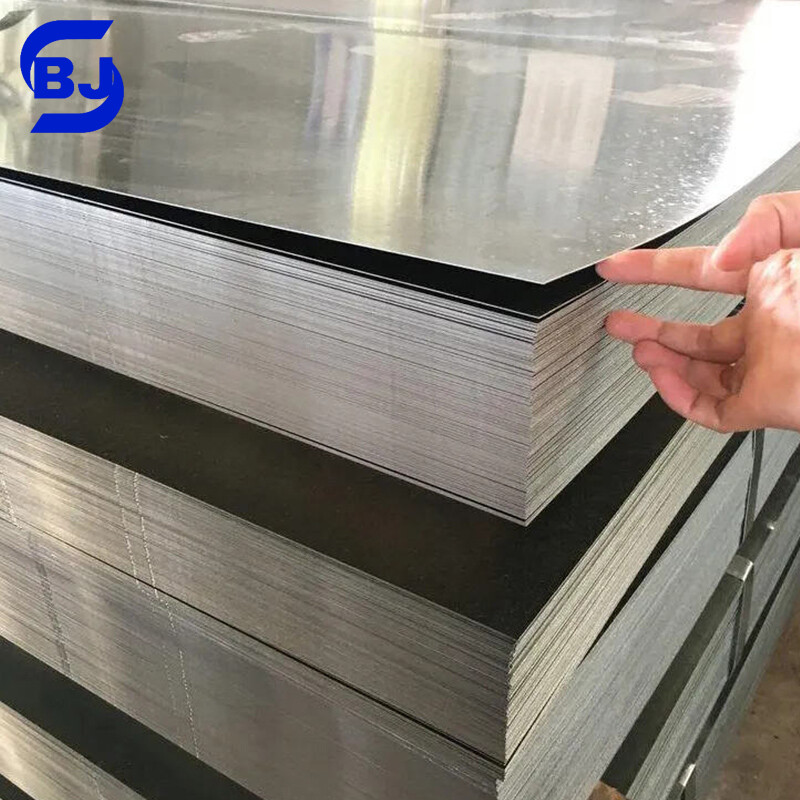 301L Stainless Steel Plate