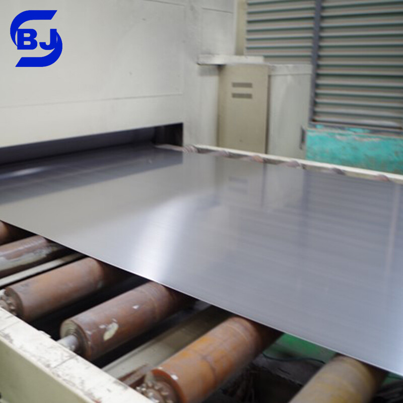 304 Stainless Steel Plate