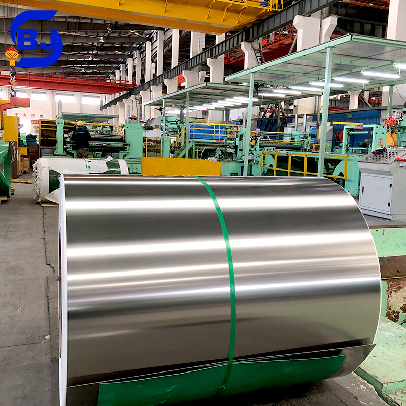 904L Stainless Steel Coil