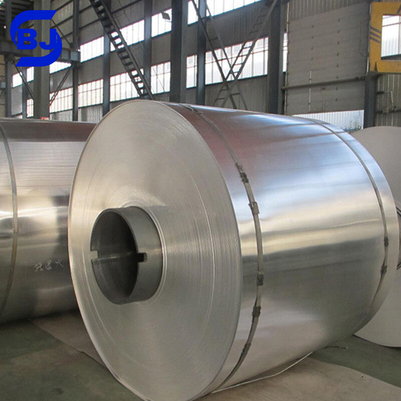 201 Stainless Steel Coil