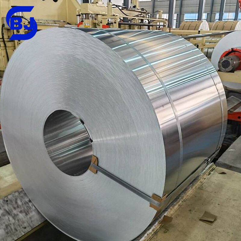 202 Stainless Steel Coil