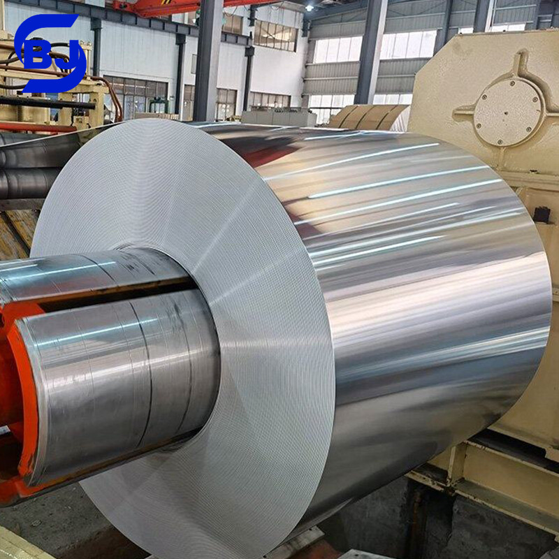 304L Stainless Steel Coil