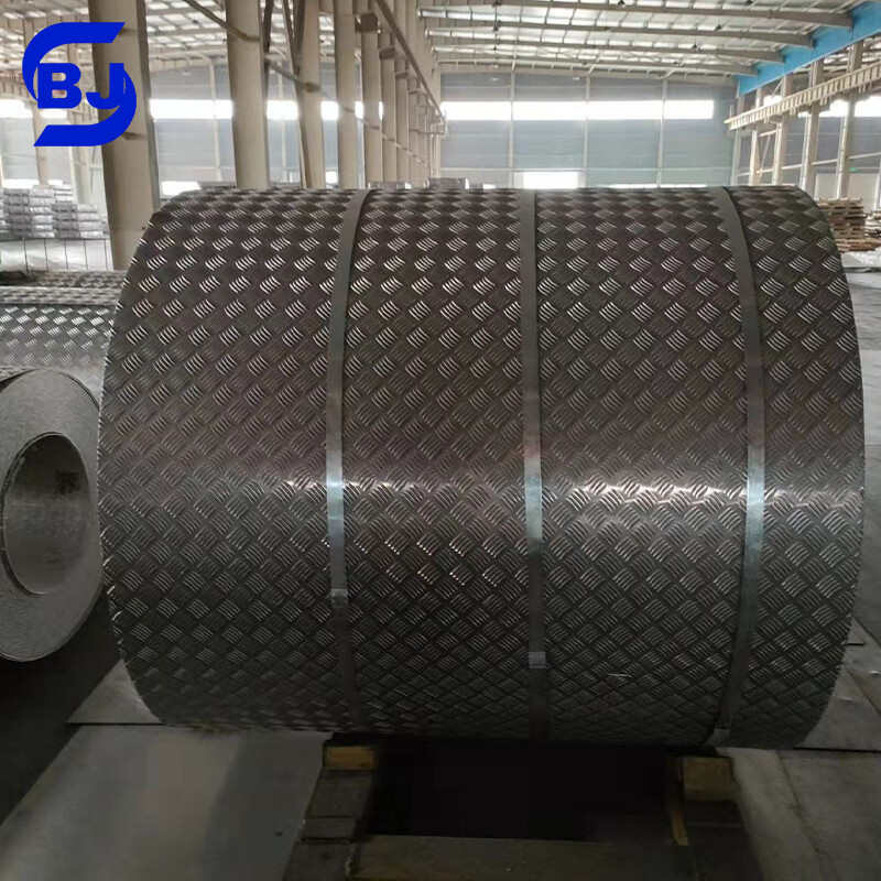 302 Stainless Steel Coil