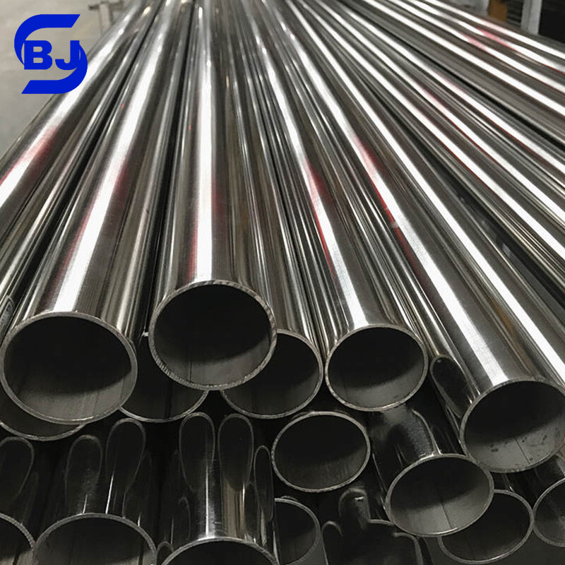 316L Stainless Steel Pipe