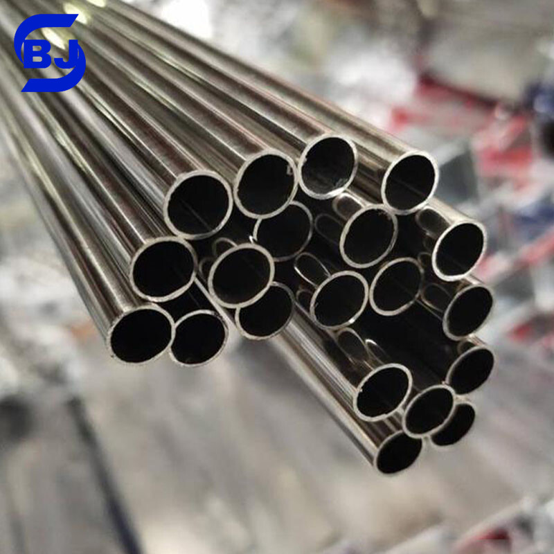 305 Stainless Steel Pipe