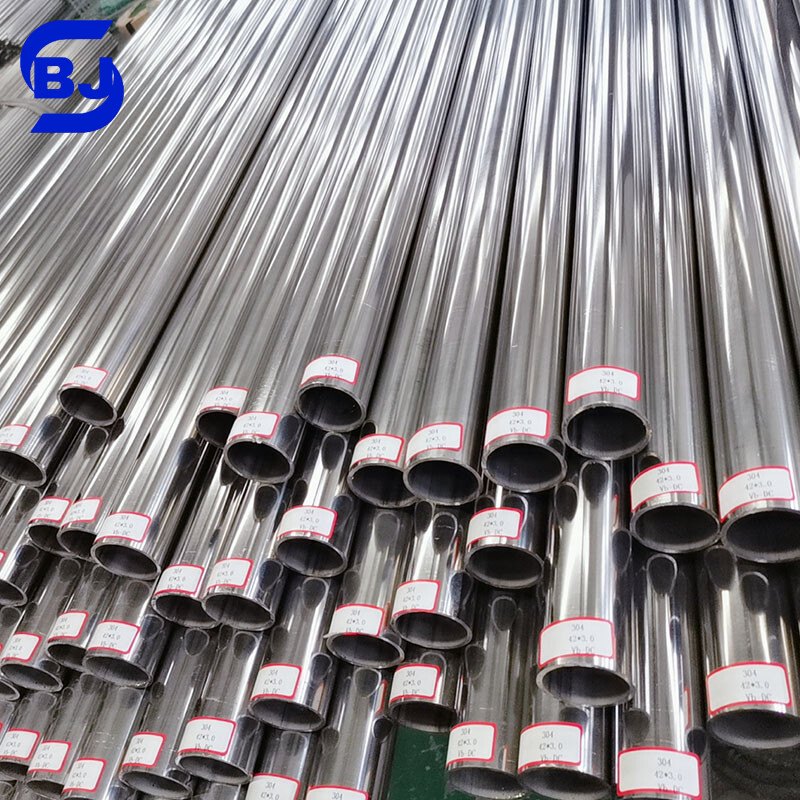305 Stainless Steel Pipe