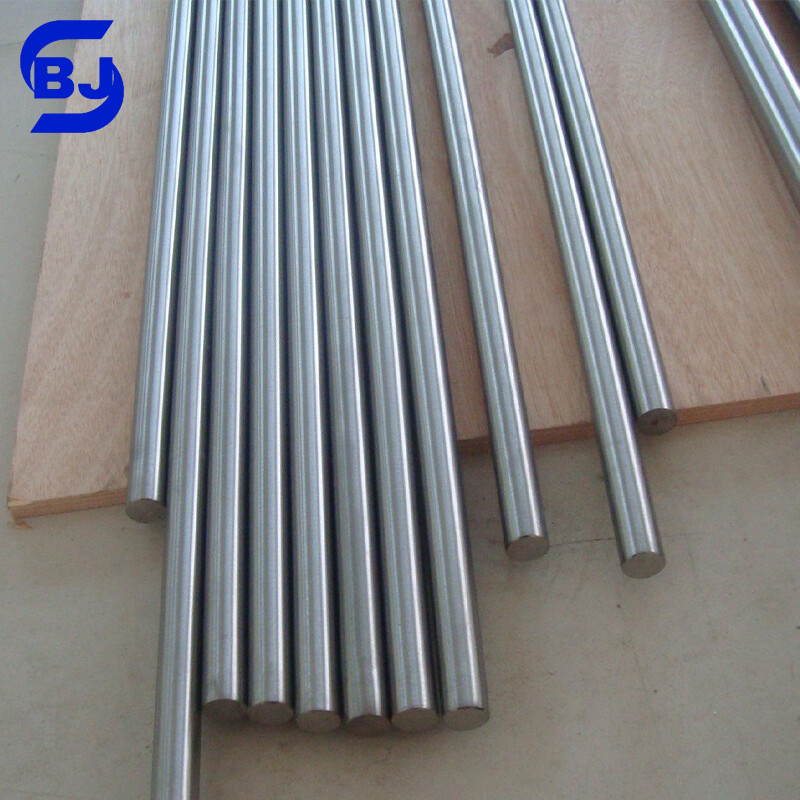 420J2 Stainless Steel Bar