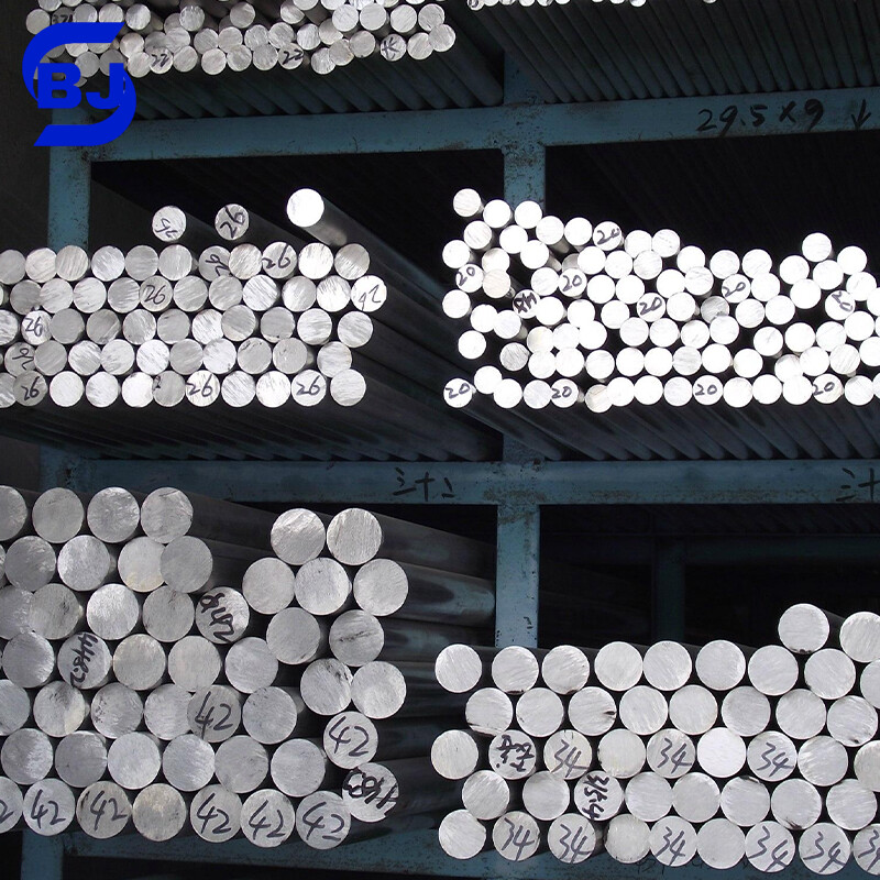 Stainless Steel Fine Bar