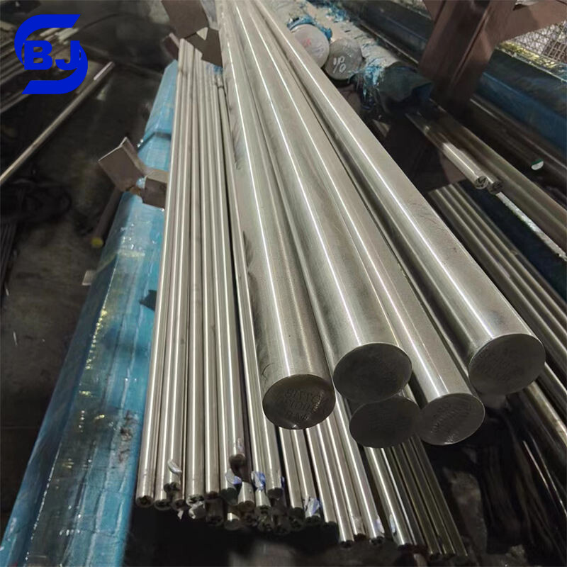 Stainless Steel Bar