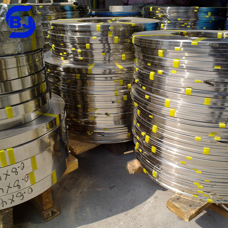 304L Stainless Strip