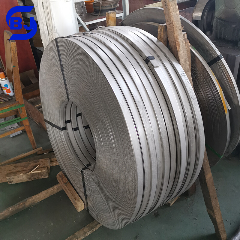 304L Stainless Strip