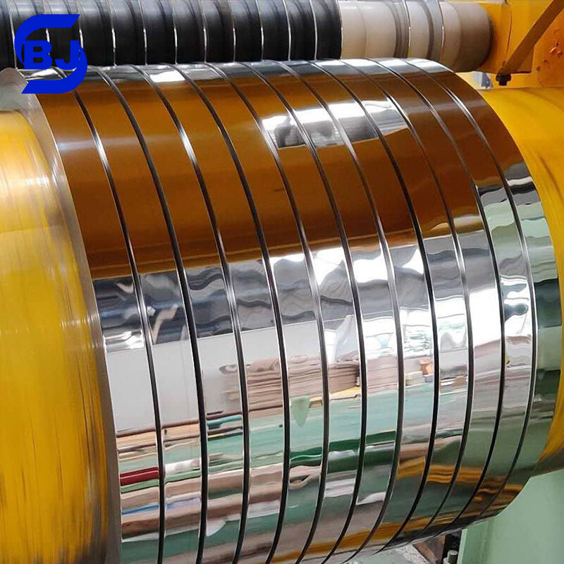 304L Stainless Strip