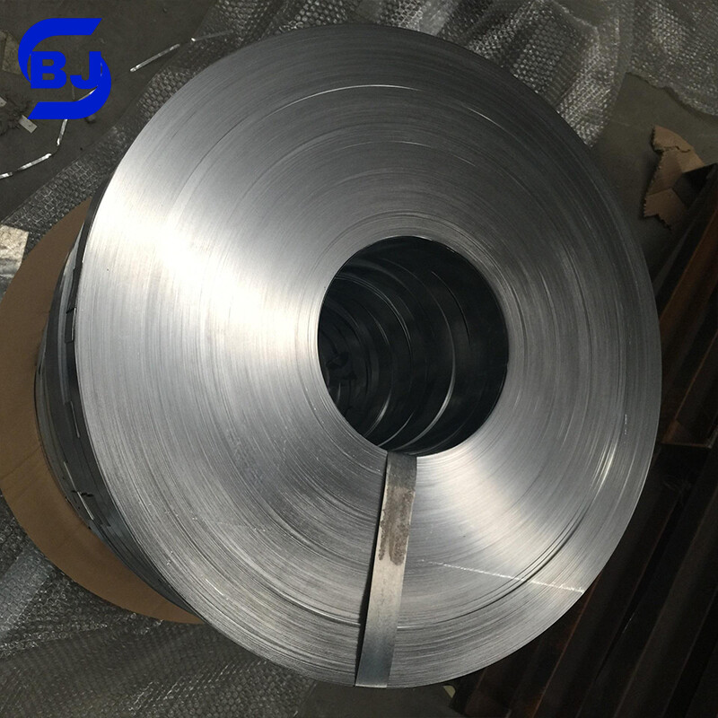 Stainless Strip