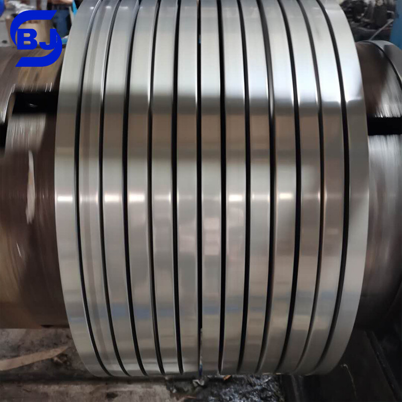 Stainless Strip