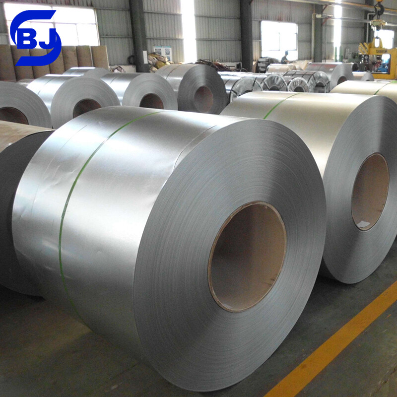 DX51D+Z Galvanized Coil