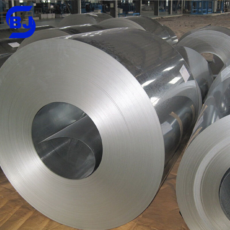 Galvanized Coil