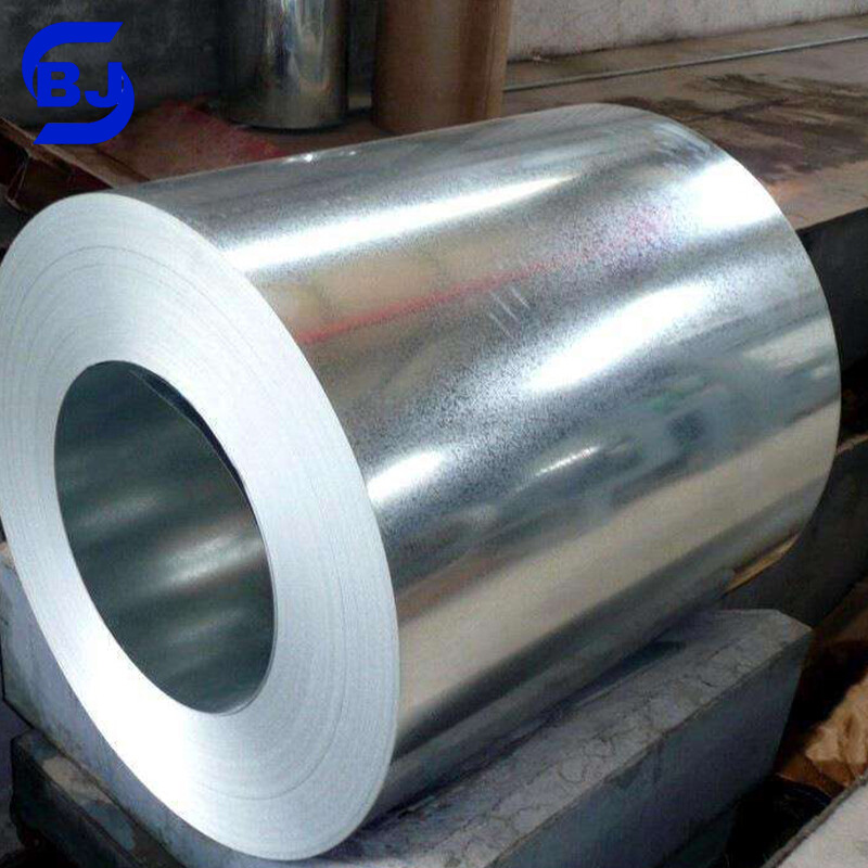 Galvanized Coil