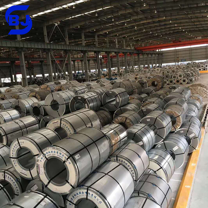S220/250/280/320/350/550GD+Z Galvanized Coil