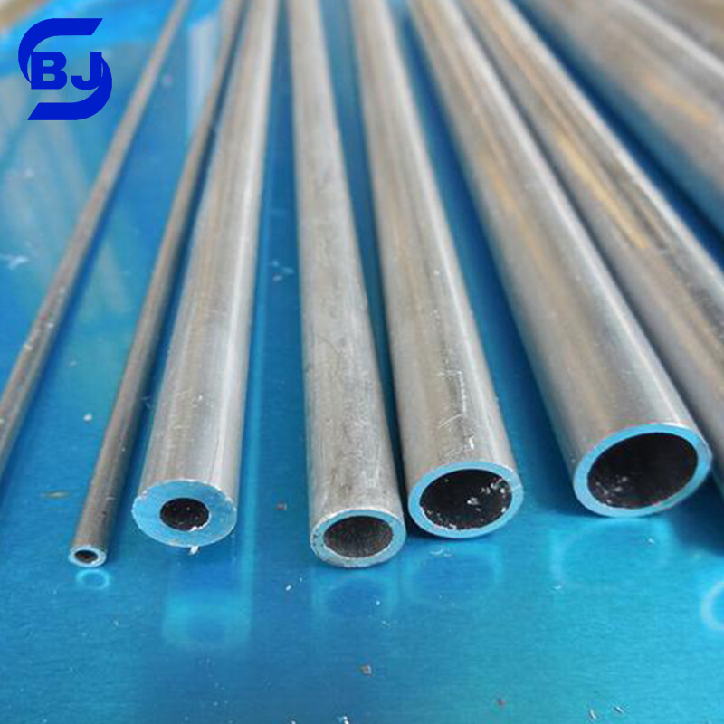 2011 Aluminium Pipe