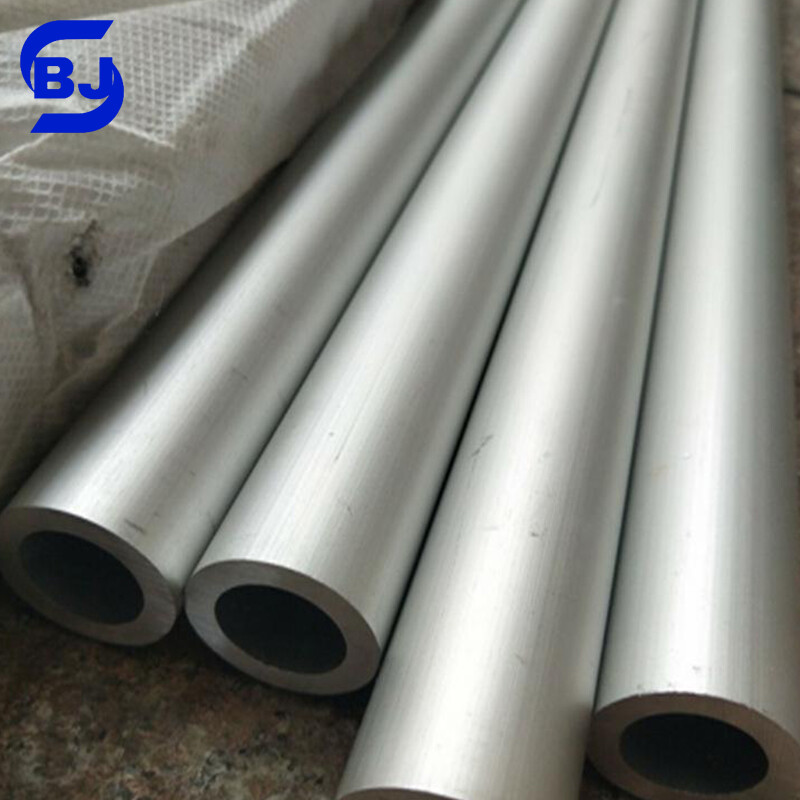 2011 Aluminium Pipe