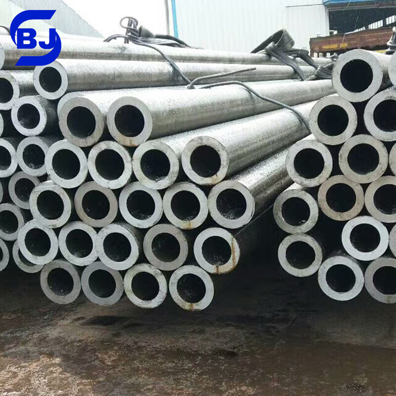 Aluminium Pipe