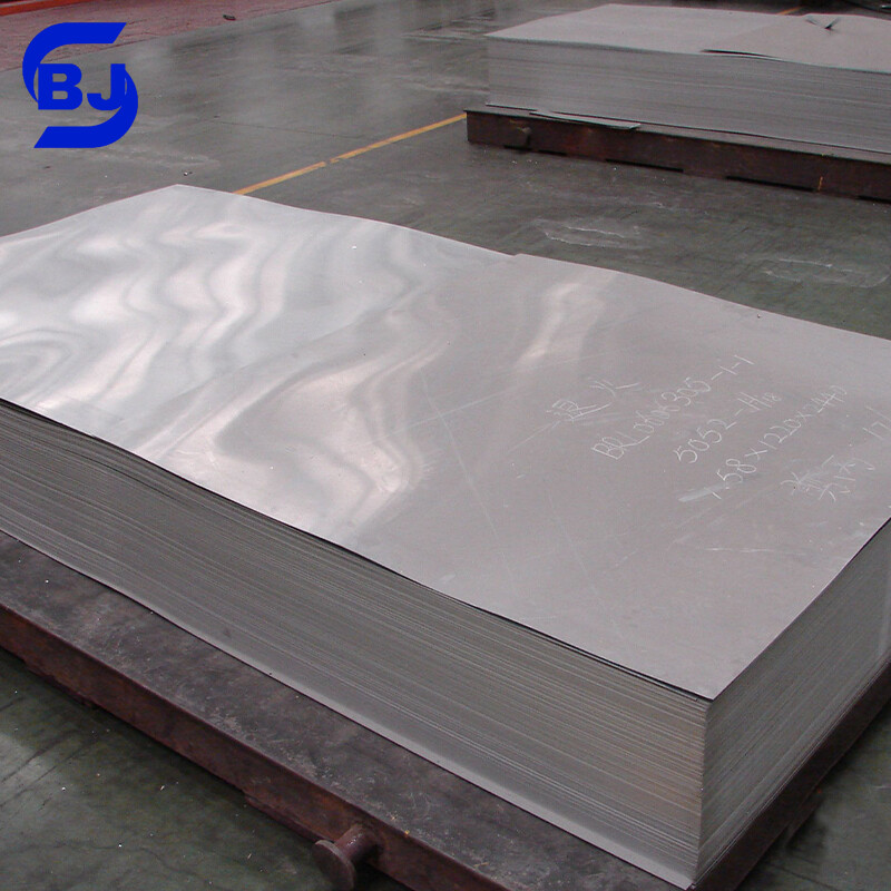 3104 Aluminium Plate