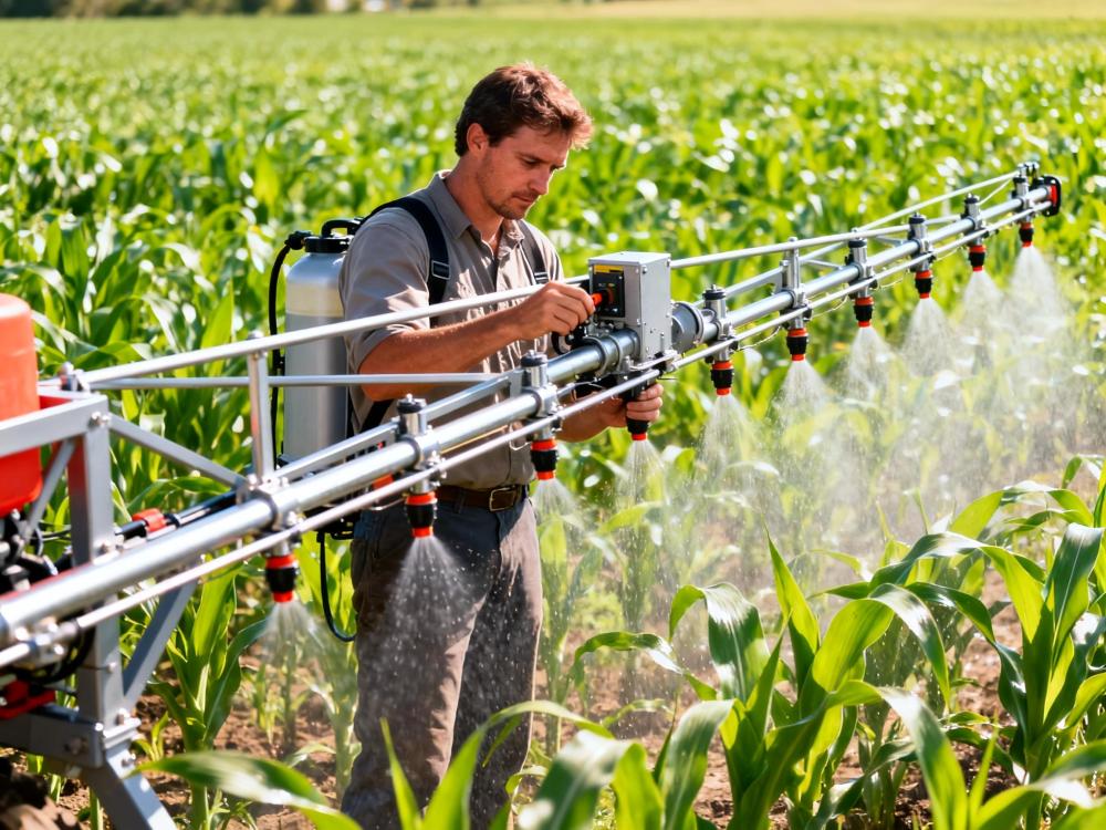 3 Common Mistakes When Applying Herbicide and How to Fix Them