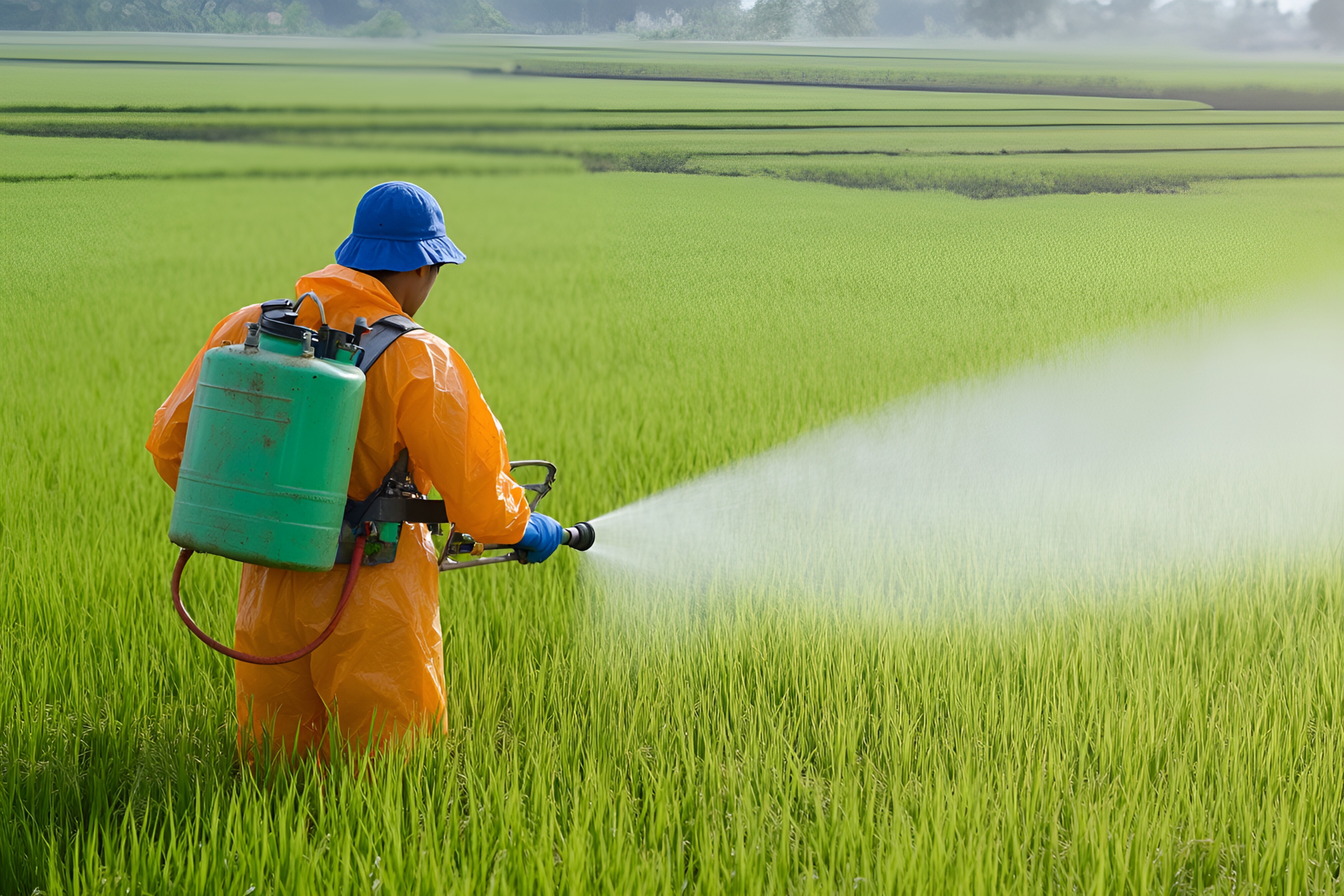 Are New Insecticide Formulas Really More Effective? Here’s What the Data Says
