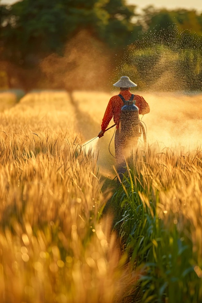 Insecticide vs. Herbicide: Which One Do Your Crops Really Need?