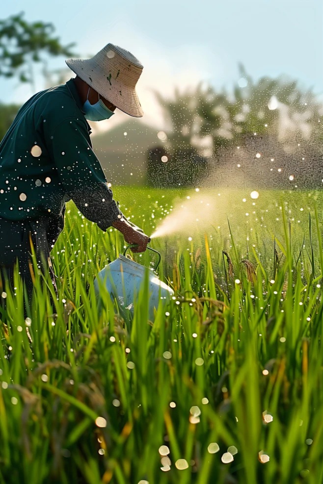 3 Common Mistakes When Applying Herbicide and How to Fix Them