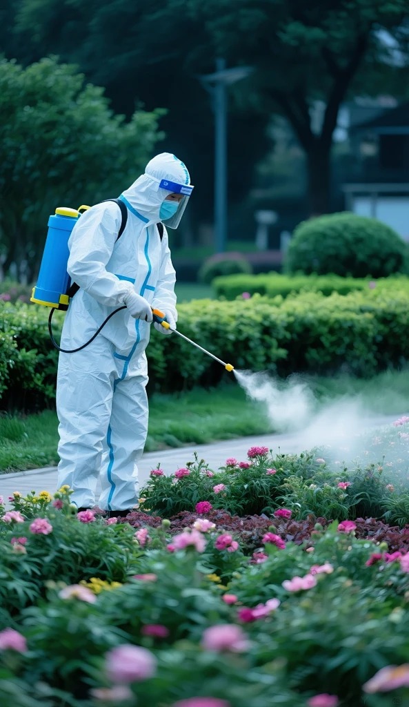 The Hidden Dangers of Overusing Agricultural Chemicals and How to Avoid Them