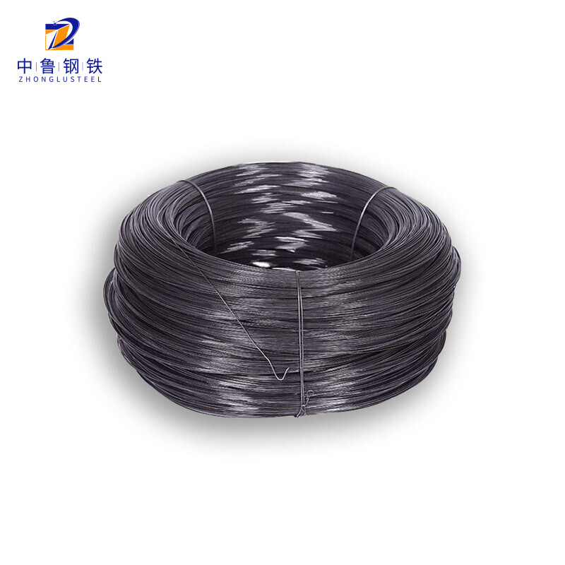 A53 Carbon Steel Wire