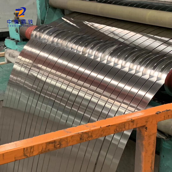 309 Stainless Strip