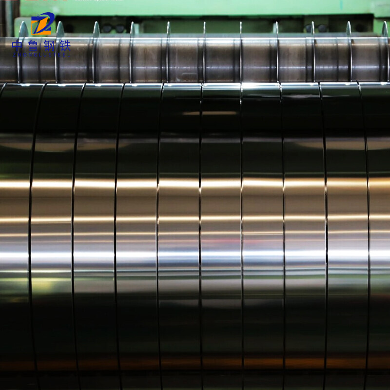 309 Stainless Strip
