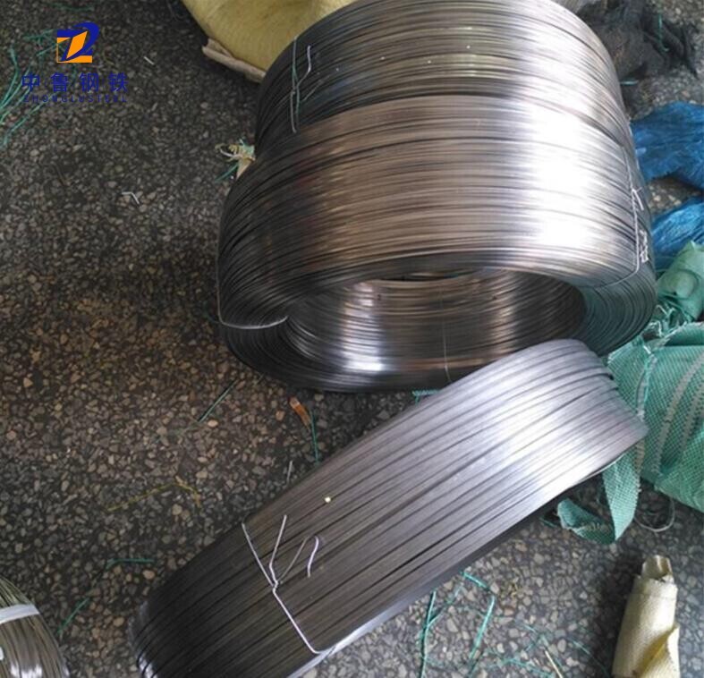 316L Stainless Steel Wire