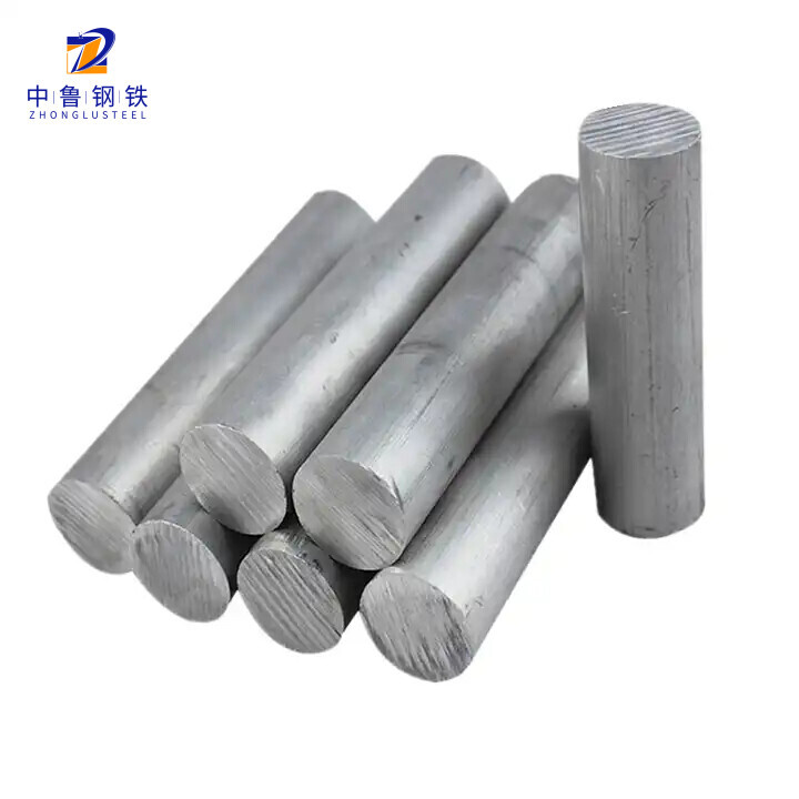 6003 Aluminium Bar