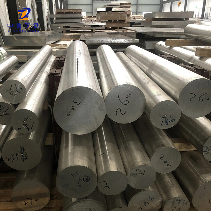 2011 Aluminium Bar