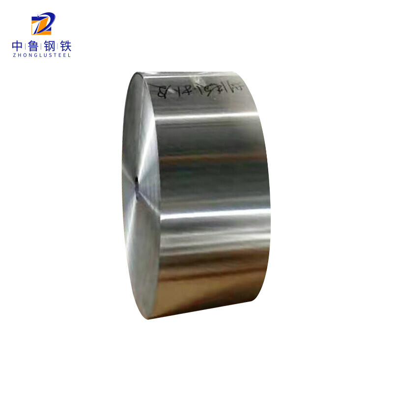 3004 Aluminum Foil