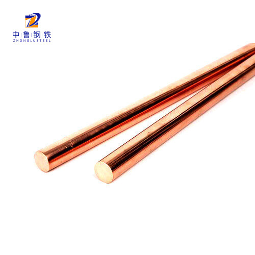 C52100 Copper Bar