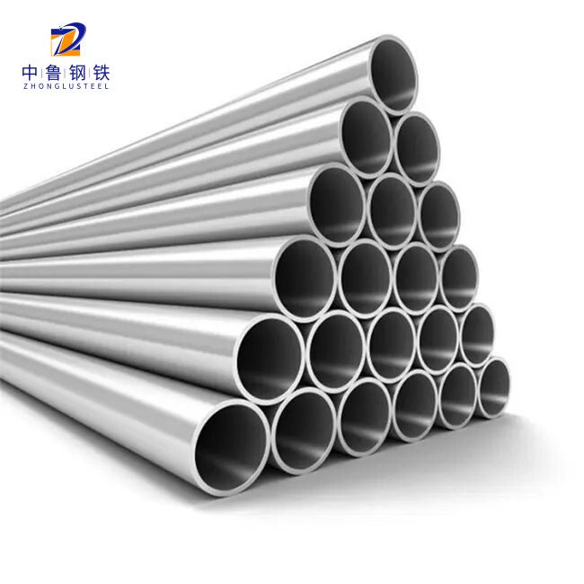 Duplex Alloy Pipe