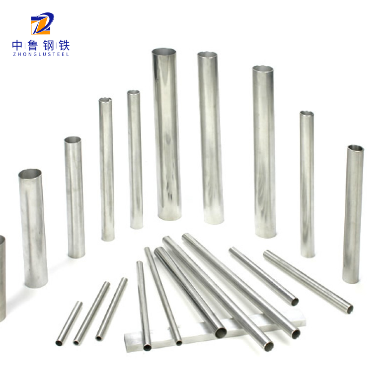 Monel Alloy Pipe